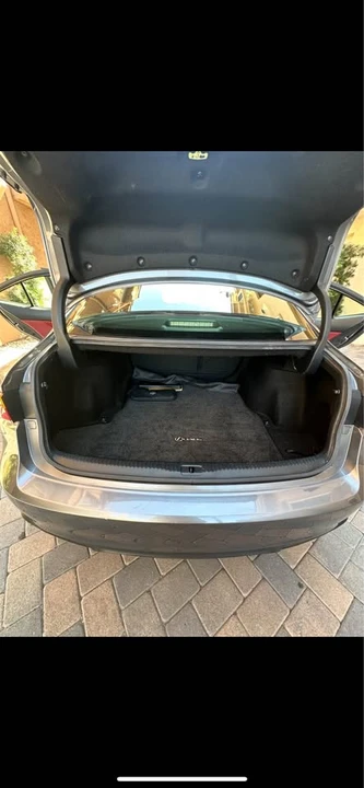 2019 Lexus IS 3rd Gen - Image 3 of 5