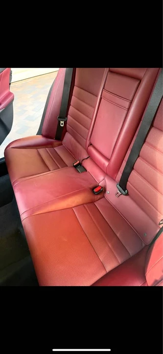 2019 Lexus IS 3rd Gen - Image 4 of 5