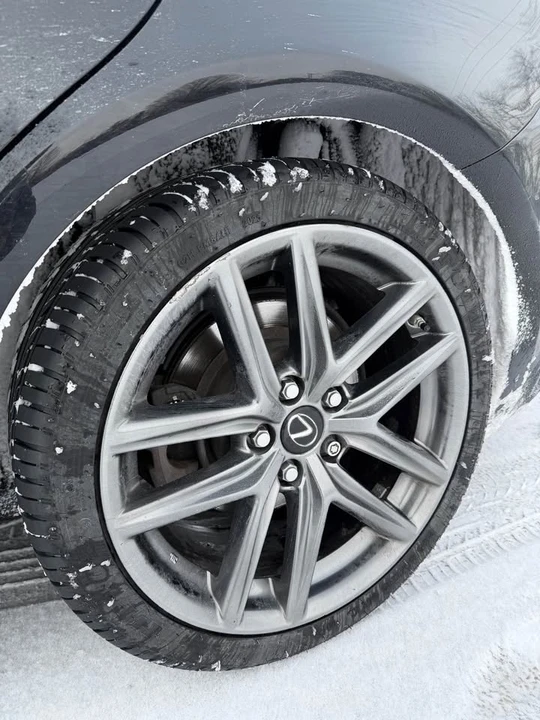 2019 Lexus IS 3rd Gen - Image 5 of 16