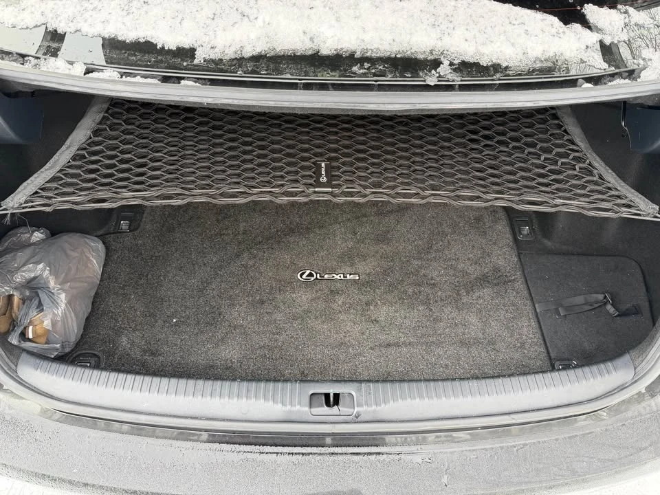 2019 Lexus IS 3rd Gen - Image 12 of 16