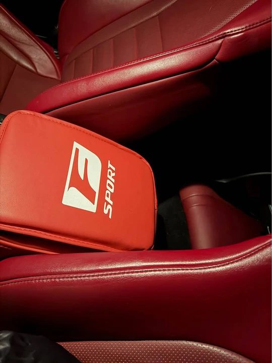 2019 Lexus IS 3rd Gen - Image 16 of 16