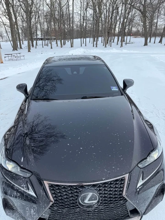 2019 Lexus IS 3rd Gen - Image 14 of 16