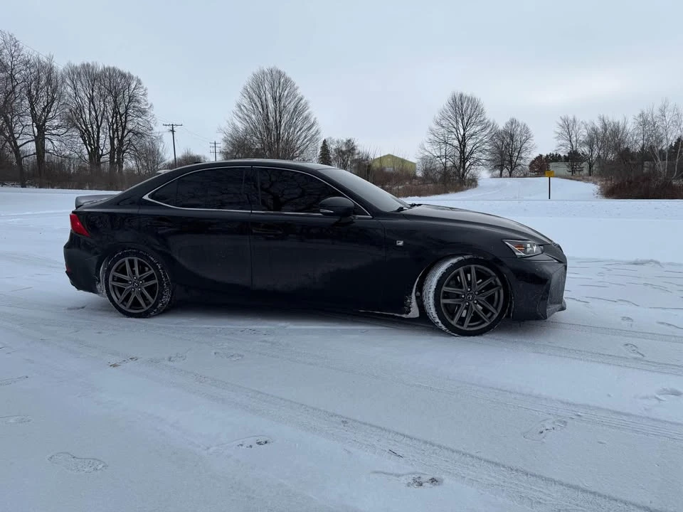 2019 Lexus IS 3rd Gen - Image 2 of 16