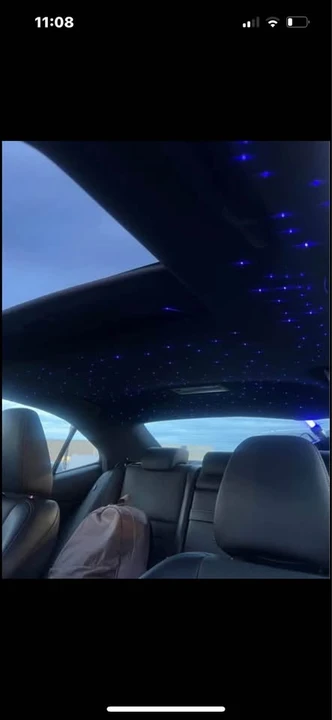 2019 Lexus IS 3rd Gen - Image 6 of 11