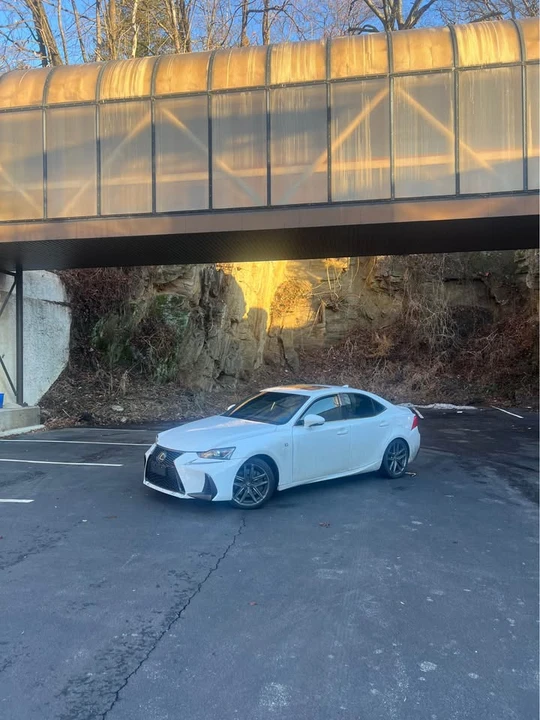 2019 Lexus IS 3rd Gen - Image 3 of 11