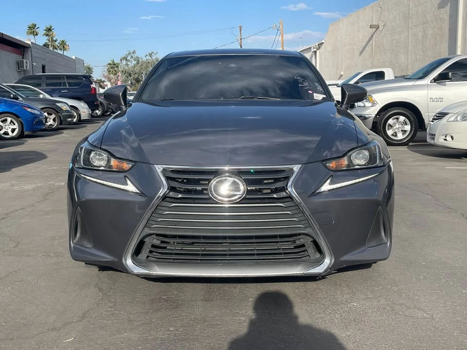 2019 Lexus IS 3rd Gen - Image 8 of 20