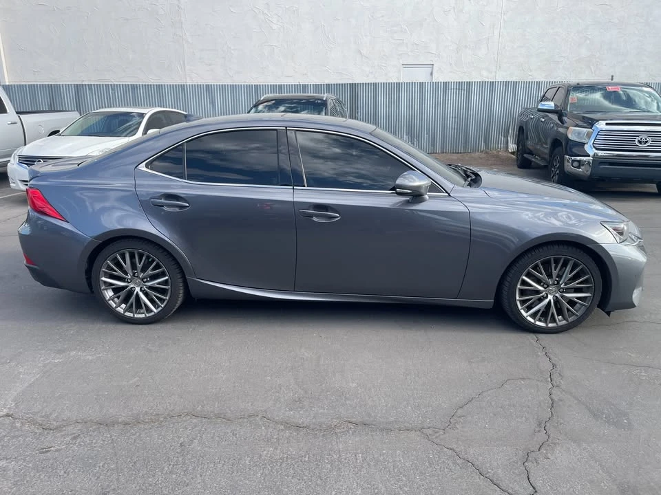 2019 Lexus IS 3rd Gen - Image 2 of 20
