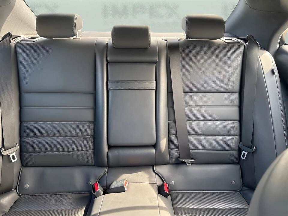 2019 Lexus IS 3rd Gen - Image 12 of 12