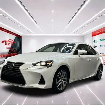 2019 Lexus  IS 300