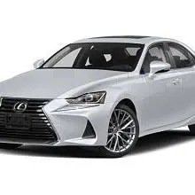 2019 Lexus IS 300