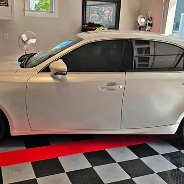 2019 Lexus IS 300 Sedan
