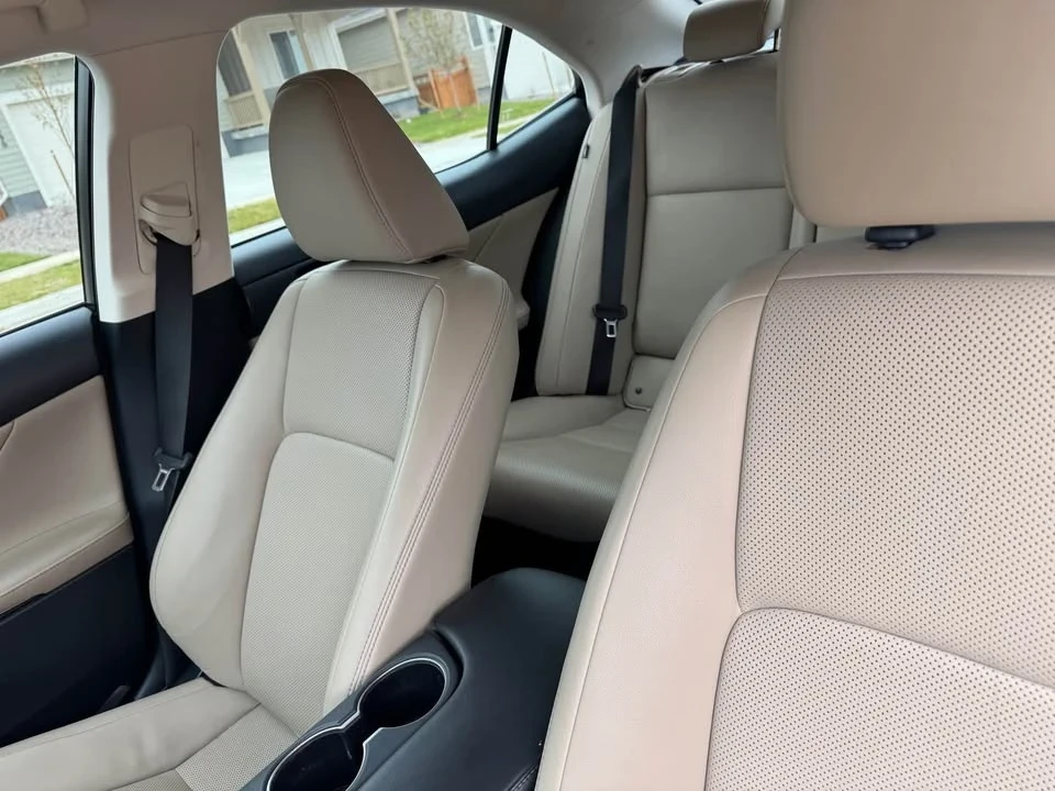 2019 Lexus IS 3rd Gen - Image 11 of 12