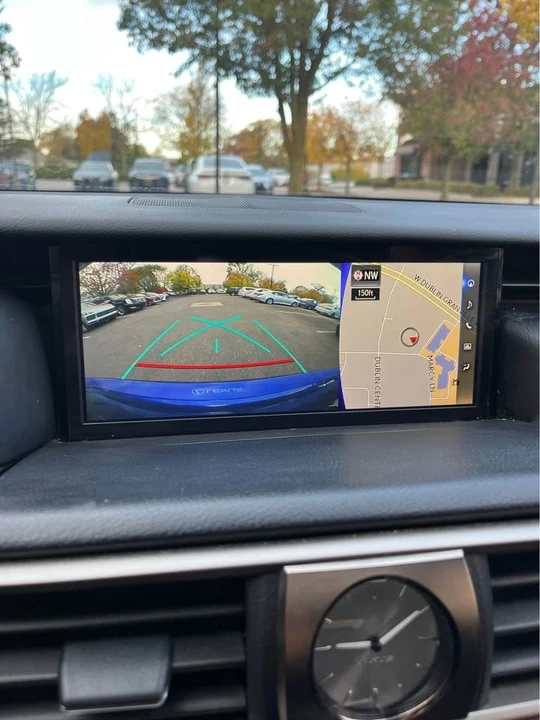 2019 Lexus IS 3rd Gen - Image 19 of 20