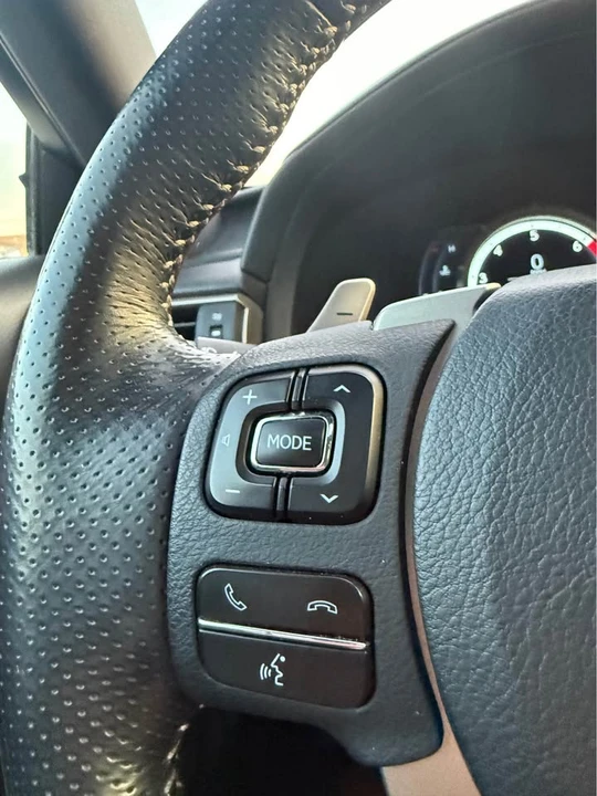 2019 Lexus IS 3rd Gen - Image 7 of 12