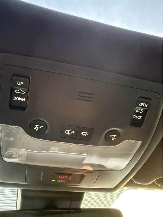 2019 Lexus IS 3rd Gen - Image 12 of 12