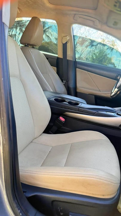 2019 Lexus IS 3rd Gen - Image 10 of 10