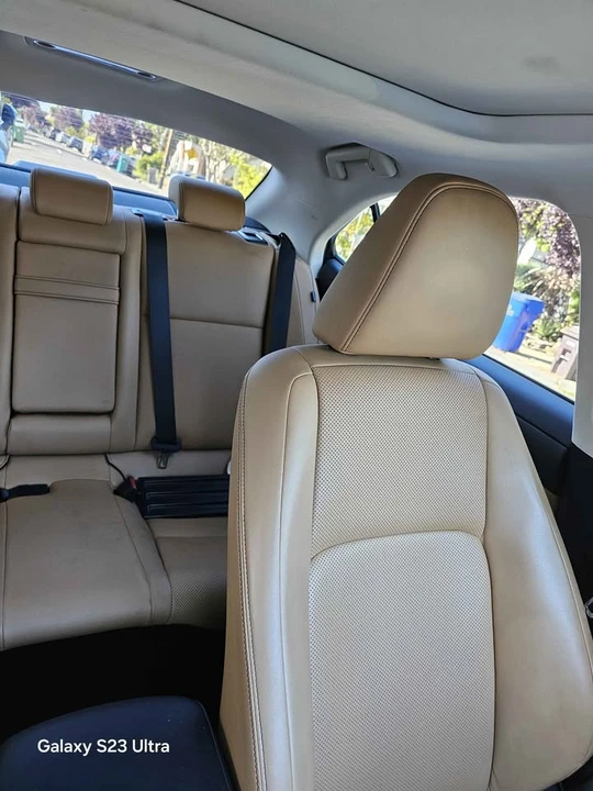 2019 Lexus IS 3rd Gen - Image 16 of 18