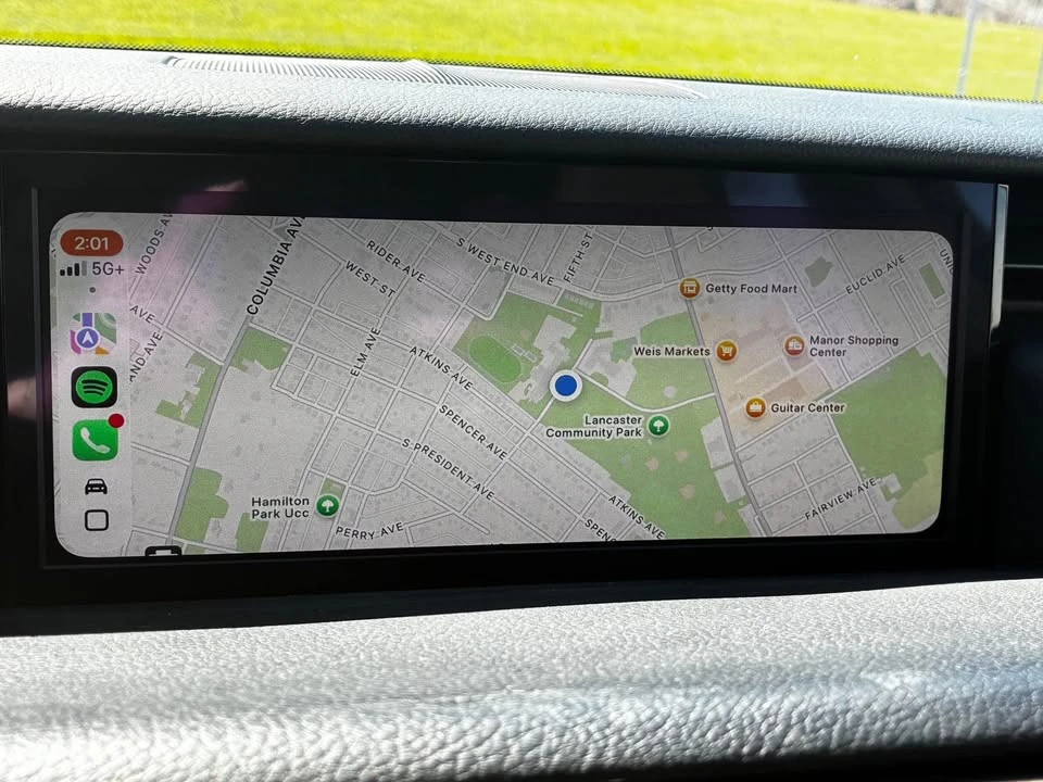 2019 Lexus IS 3rd Gen - Image 10 of 13