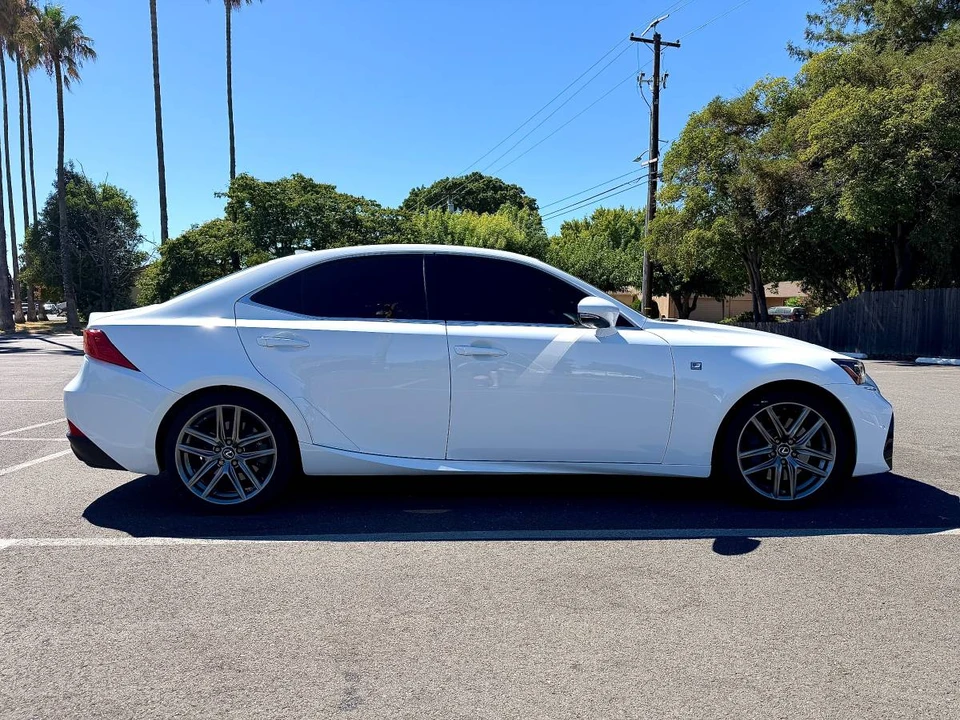 2019 Lexus IS 3rd Gen - Image 2 of 16