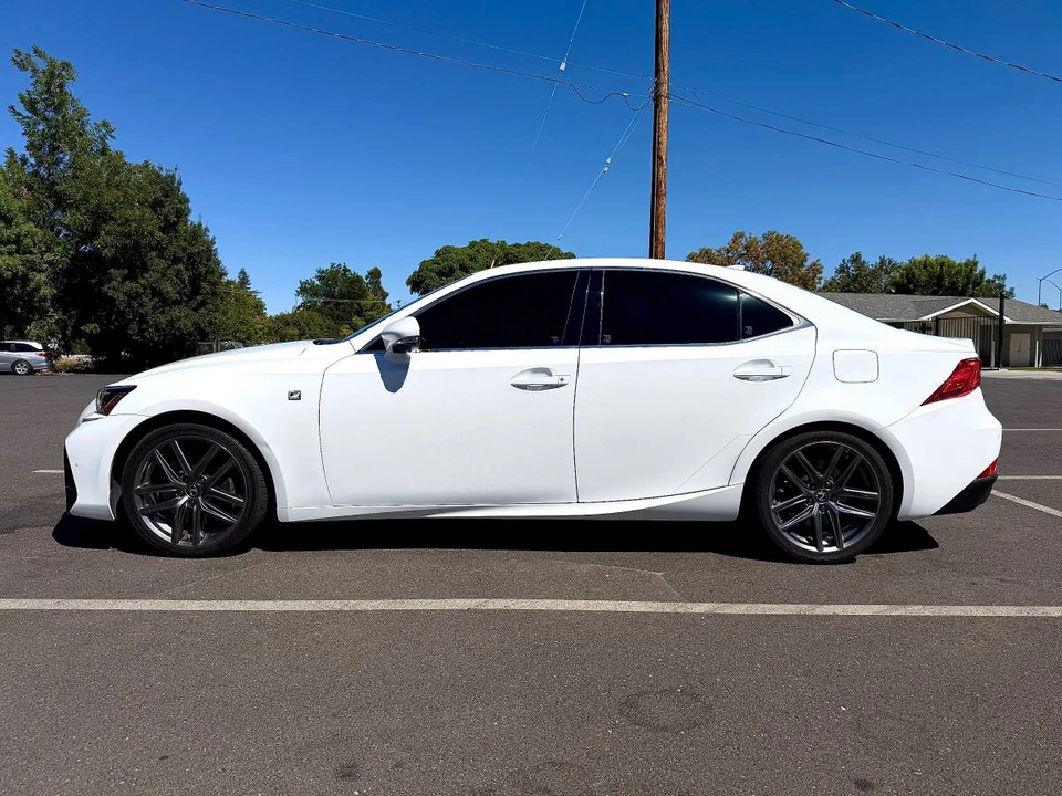 2019 Lexus IS 3rd Gen - Image 6 of 16
