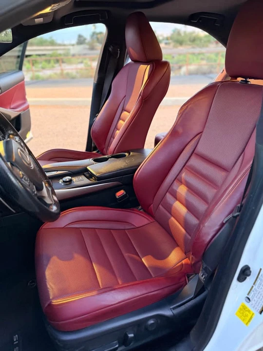 2019 Lexus IS 3rd Gen - Image 6 of 13