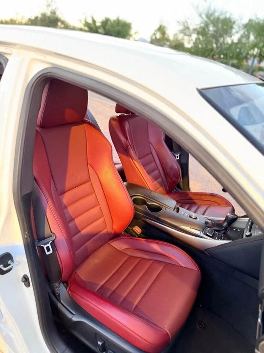 2019 Lexus IS 3rd Gen - Image 11 of 13