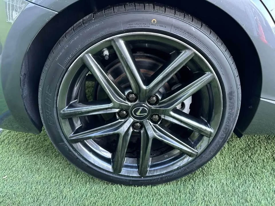 2019 Lexus IS 3rd Gen - Image 14 of 14