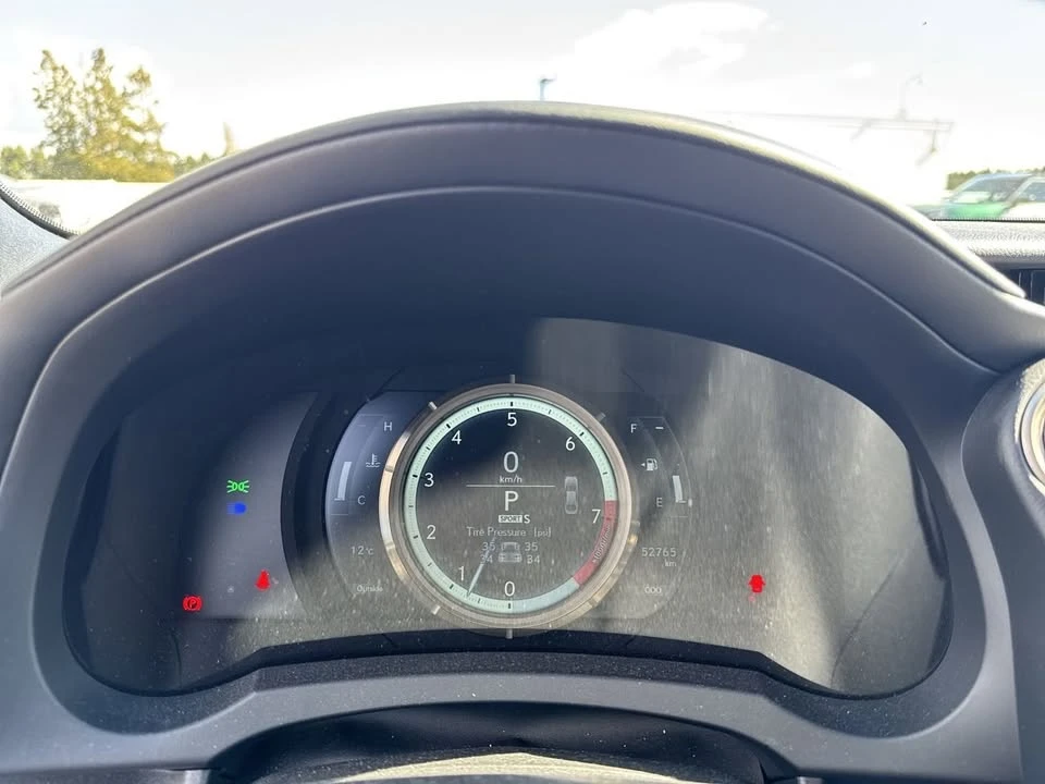 2019 Lexus IS 3rd Gen - Image 10 of 17