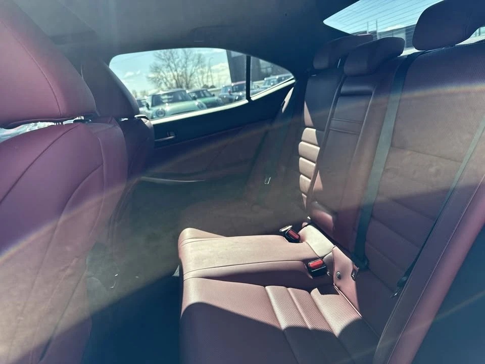 2019 Lexus IS 3rd Gen - Image 9 of 17