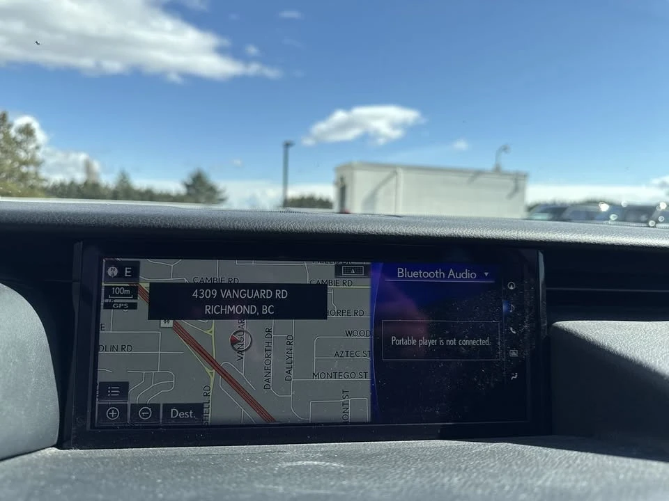 2019 Lexus IS 3rd Gen - Image 14 of 17
