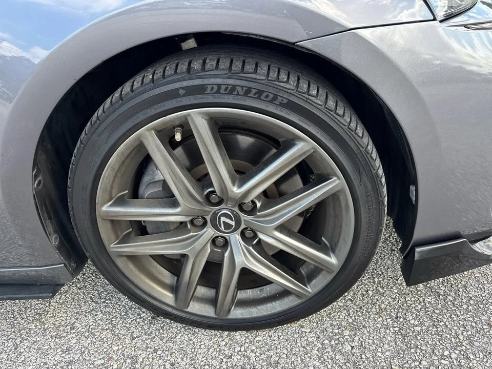 2019 Lexus IS 3rd Gen - Image 7 of 13