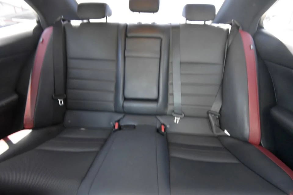 2019 Lexus IS 3rd Gen - Image 12 of 20