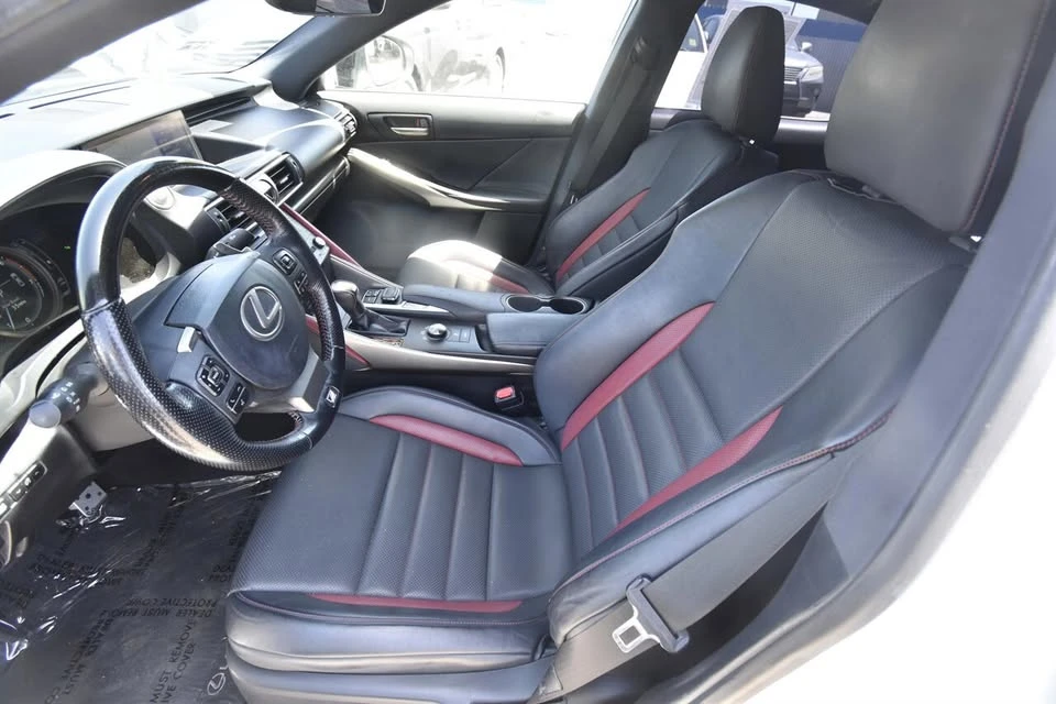 2019 Lexus IS 3rd Gen - Image 2 of 20