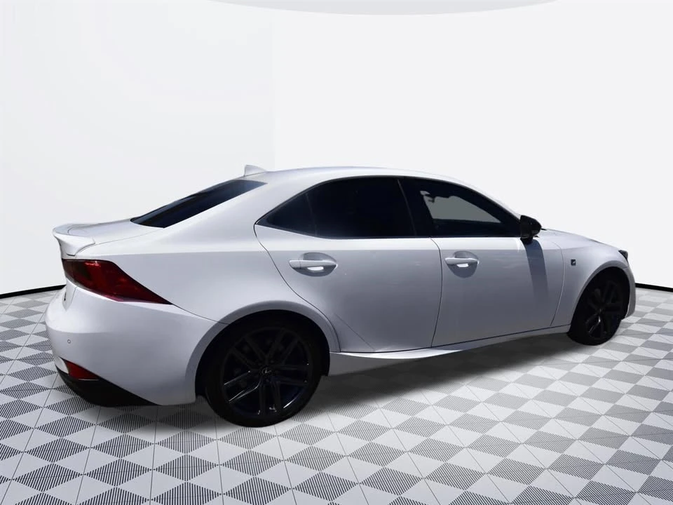 2019 Lexus IS 3rd Gen - Image 7 of 20