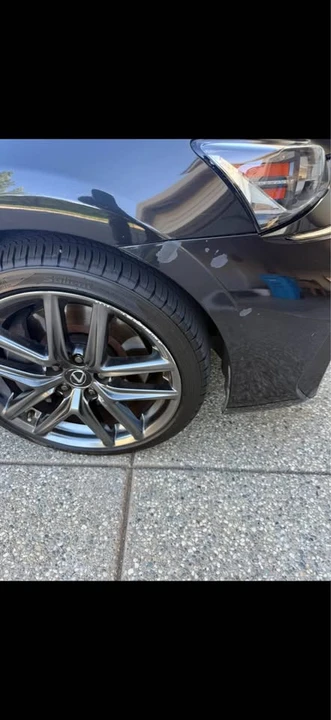 2019 Lexus IS 3rd Gen - Image 7 of 7