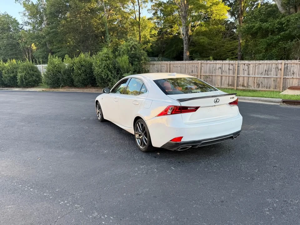 2019 Lexus IS 3rd Gen - Image 6 of 19