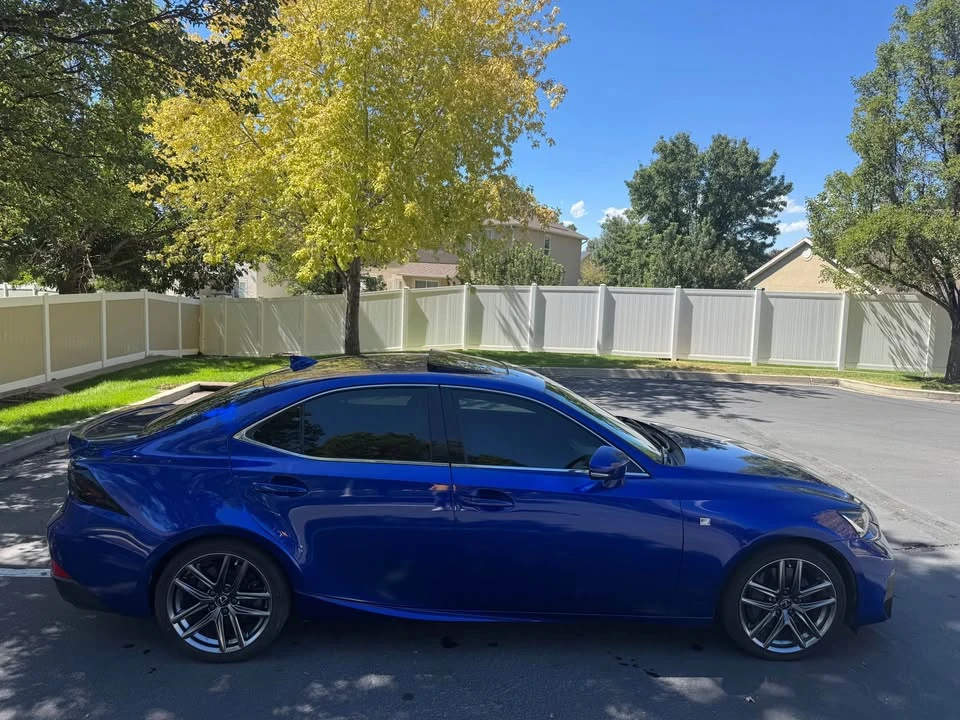 2019 Lexus IS 3rd Gen - Image 5 of 18