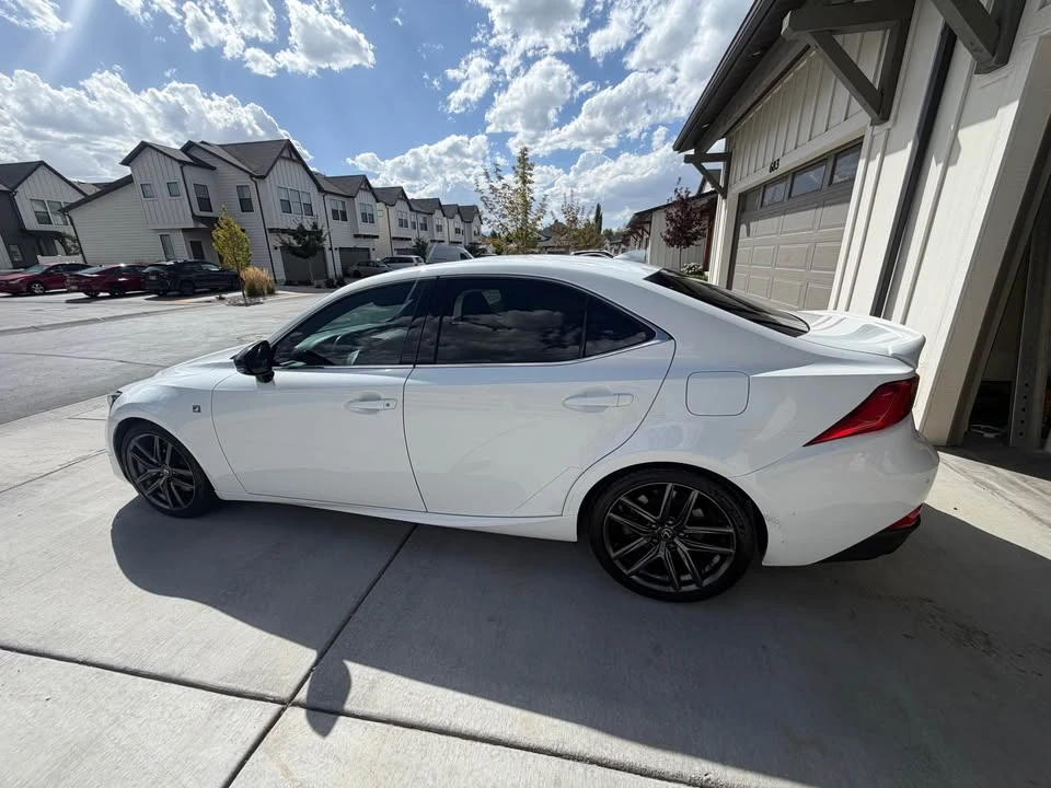 2019 Lexus IS 3rd Gen - Image 3 of 8