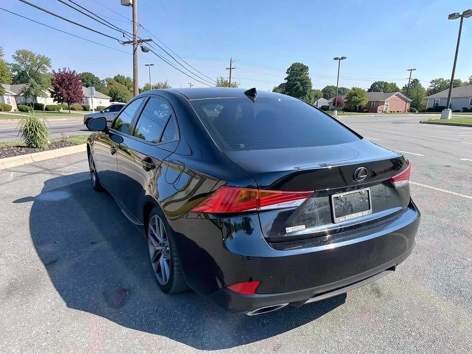 2019 Lexus IS 3rd Gen - Image 2 of 7