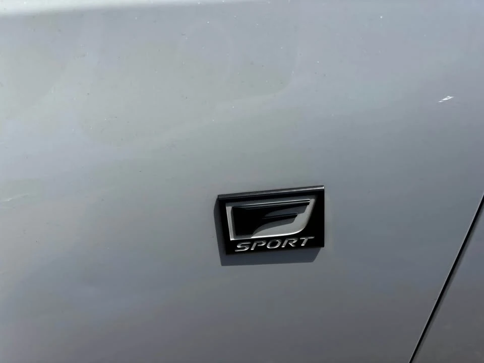 2019 Lexus IS 3rd Gen - Image 12 of 12
