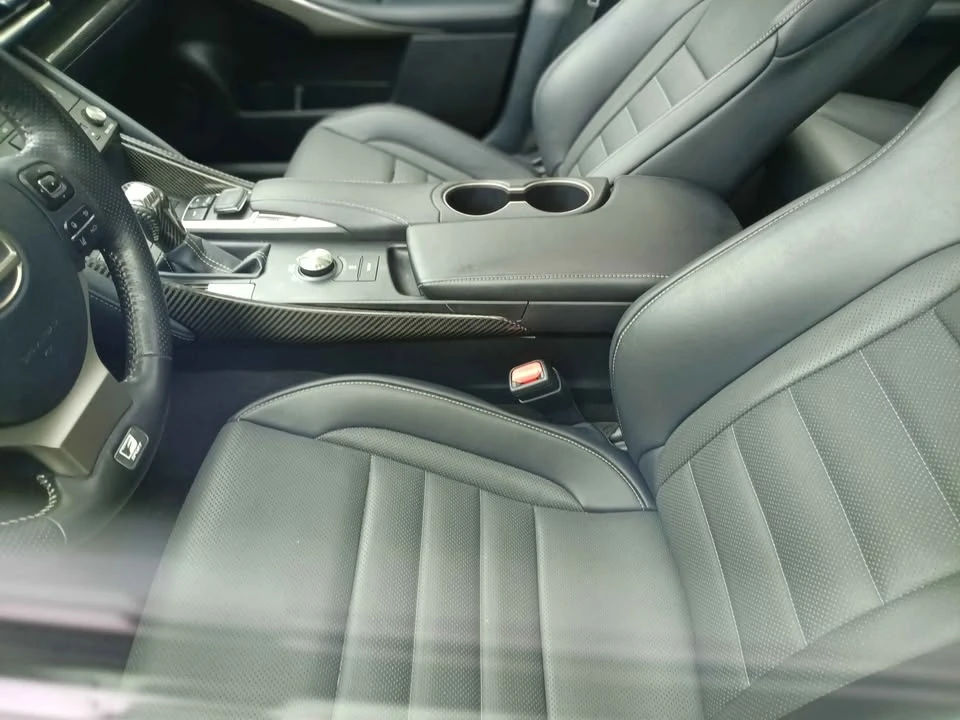2019 Lexus IS 3rd Gen - Image 3 of 8