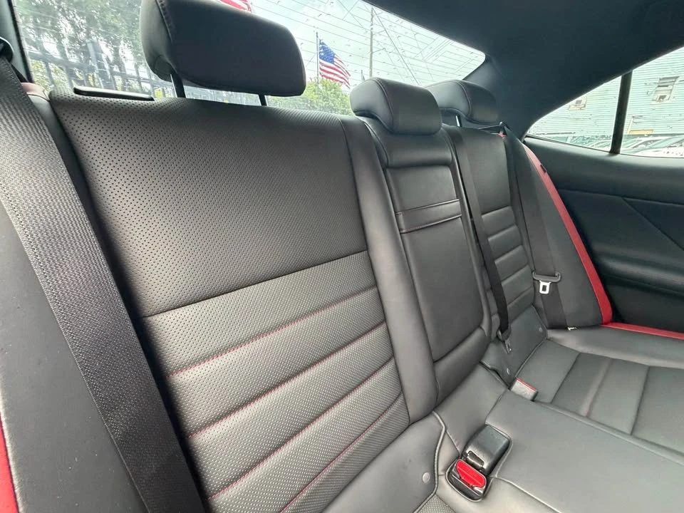 2019 Lexus IS 3rd Gen - Image 10 of 16