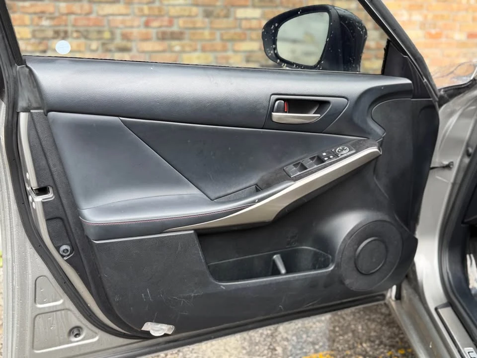 2019 Lexus IS 3rd Gen - Image 16 of 16