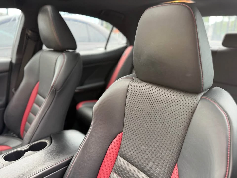 2019 Lexus IS 3rd Gen - Image 14 of 16