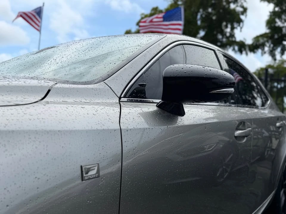 2019 Lexus IS 3rd Gen - Image 6 of 16