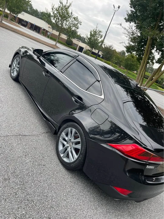2019 Lexus IS 3rd Gen - Image 7 of 18