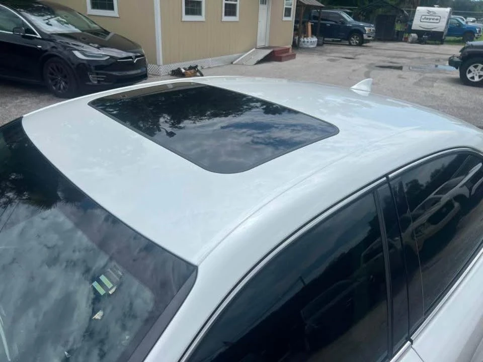 2019 Lexus IS 3rd Gen - Image 7 of 18