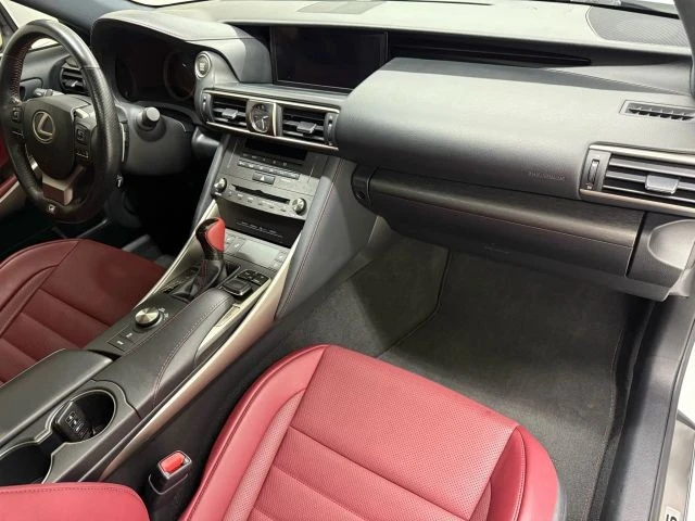 2019 Lexus IS 3rd Gen - Image 12 of 12