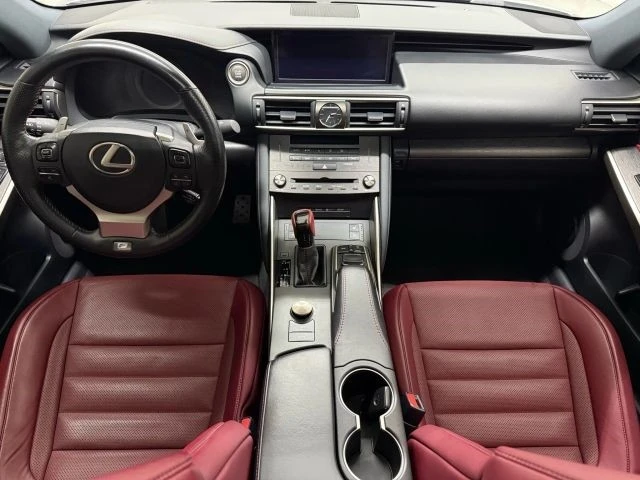 2019 Lexus IS 3rd Gen - Image 2 of 12