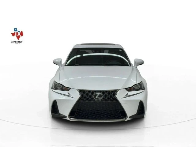 2019 Lexus IS 3rd Gen - Image 9 of 12
